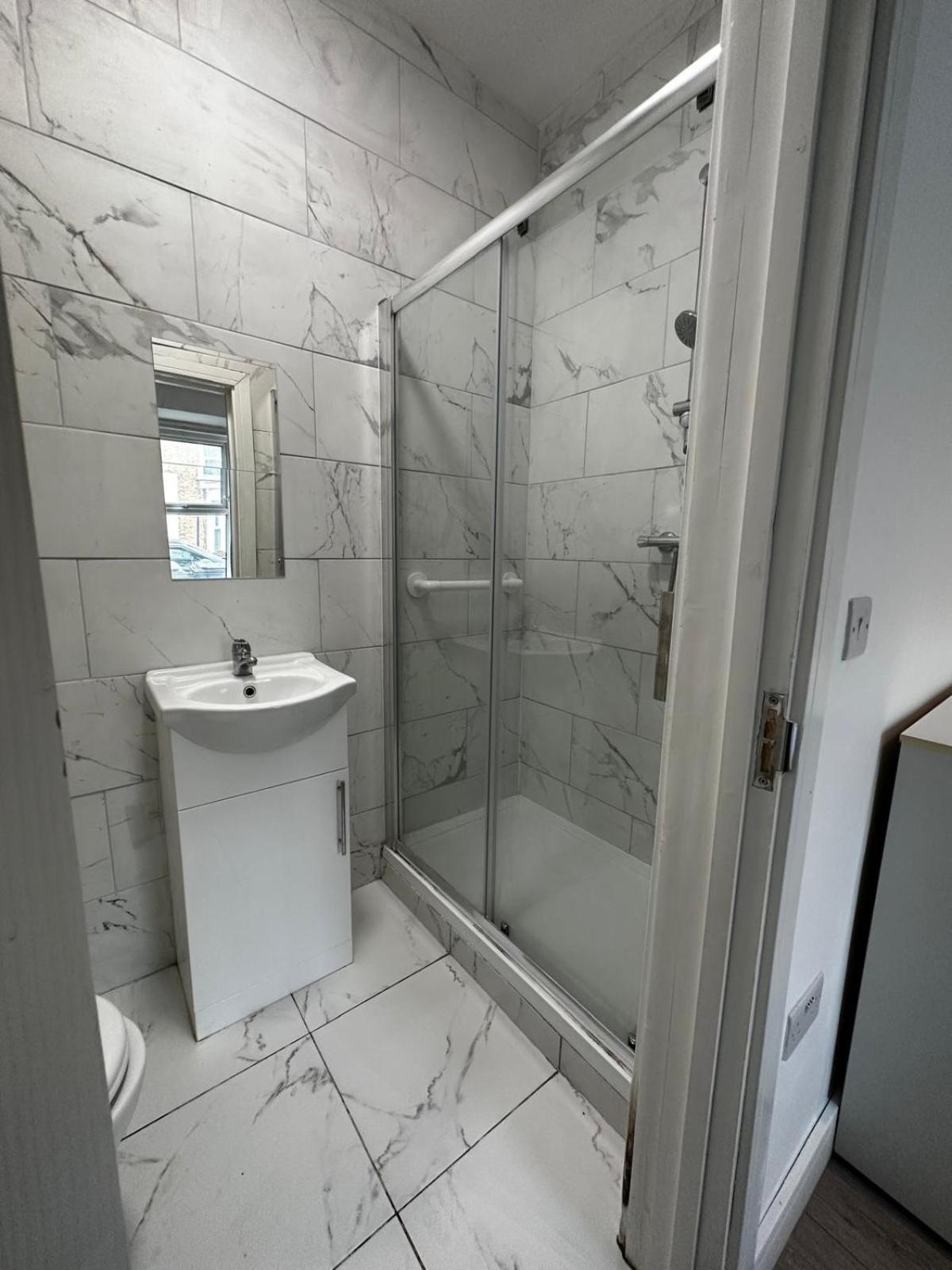 Tottenham En Suites Guest Rooms London Exterior photo